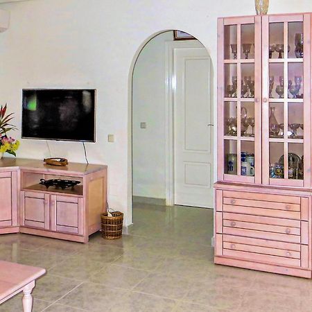 Beautiful Apartment In Quesada Rojales Exterior foto