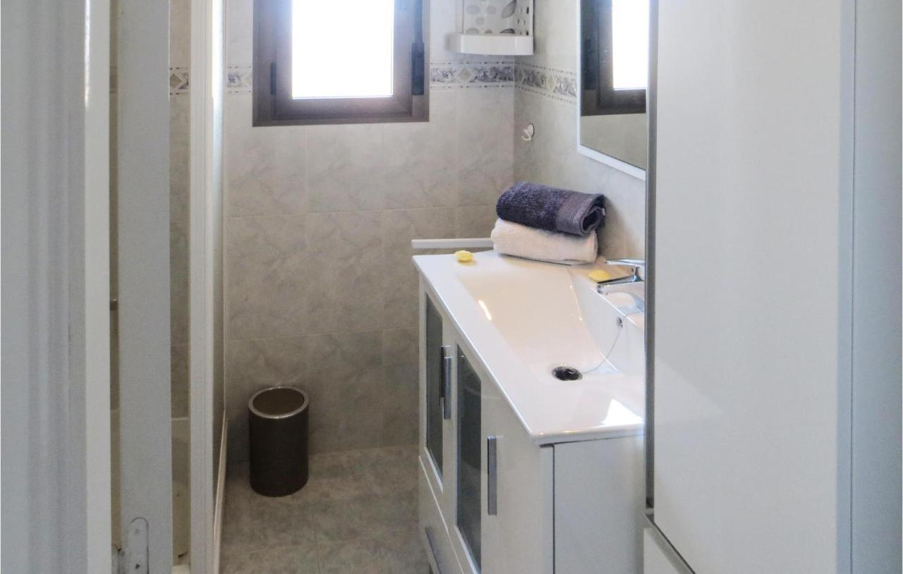 Beautiful Apartment In Quesada Rojales Exterior foto