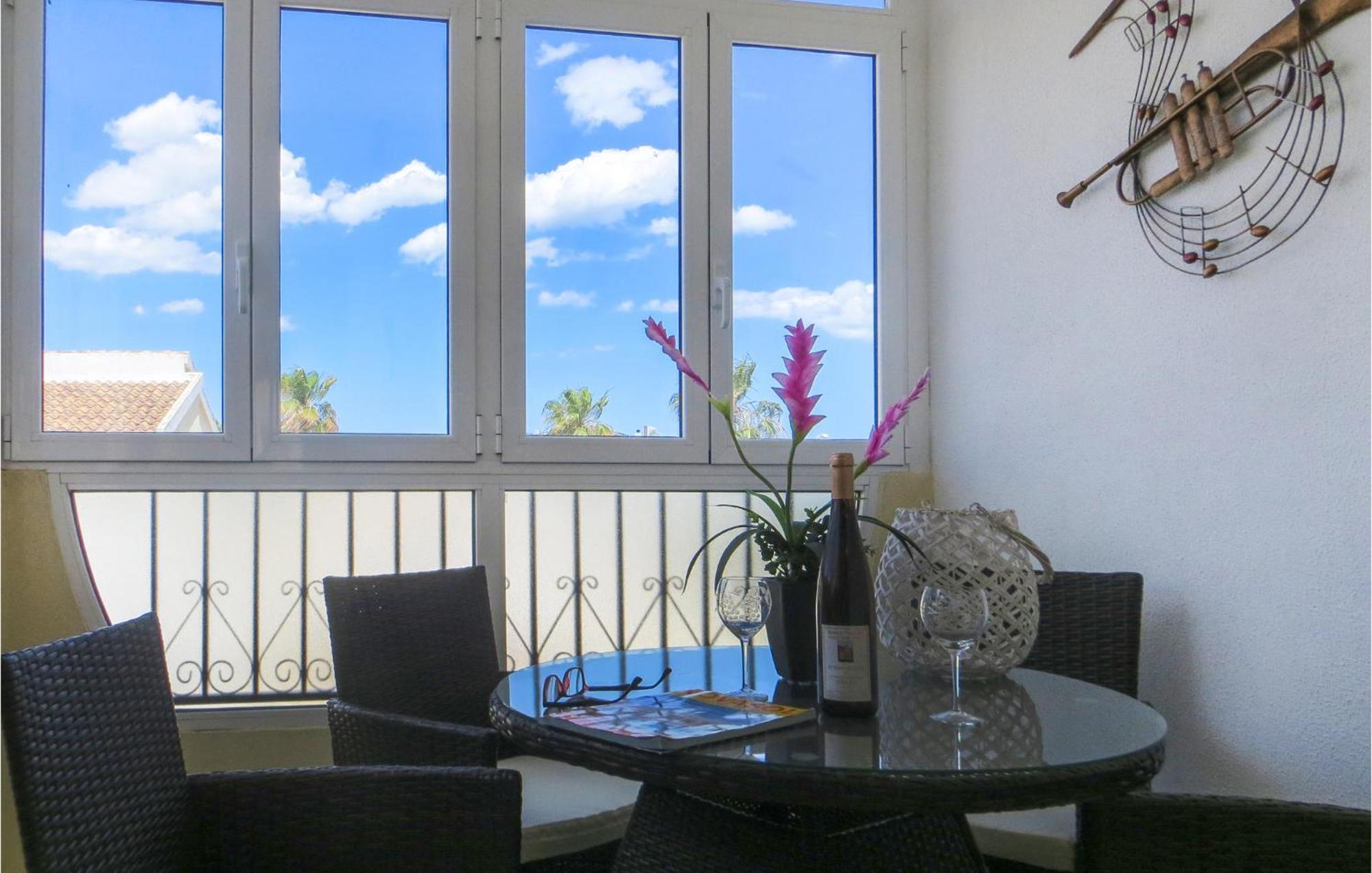 Beautiful Apartment In Quesada Rojales Exterior foto