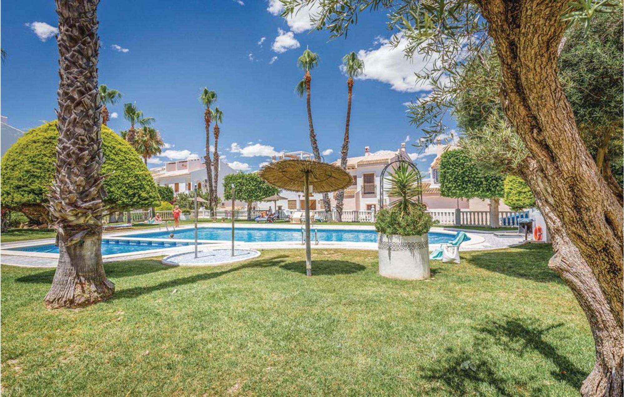 Beautiful Apartment In Quesada Rojales Exterior foto