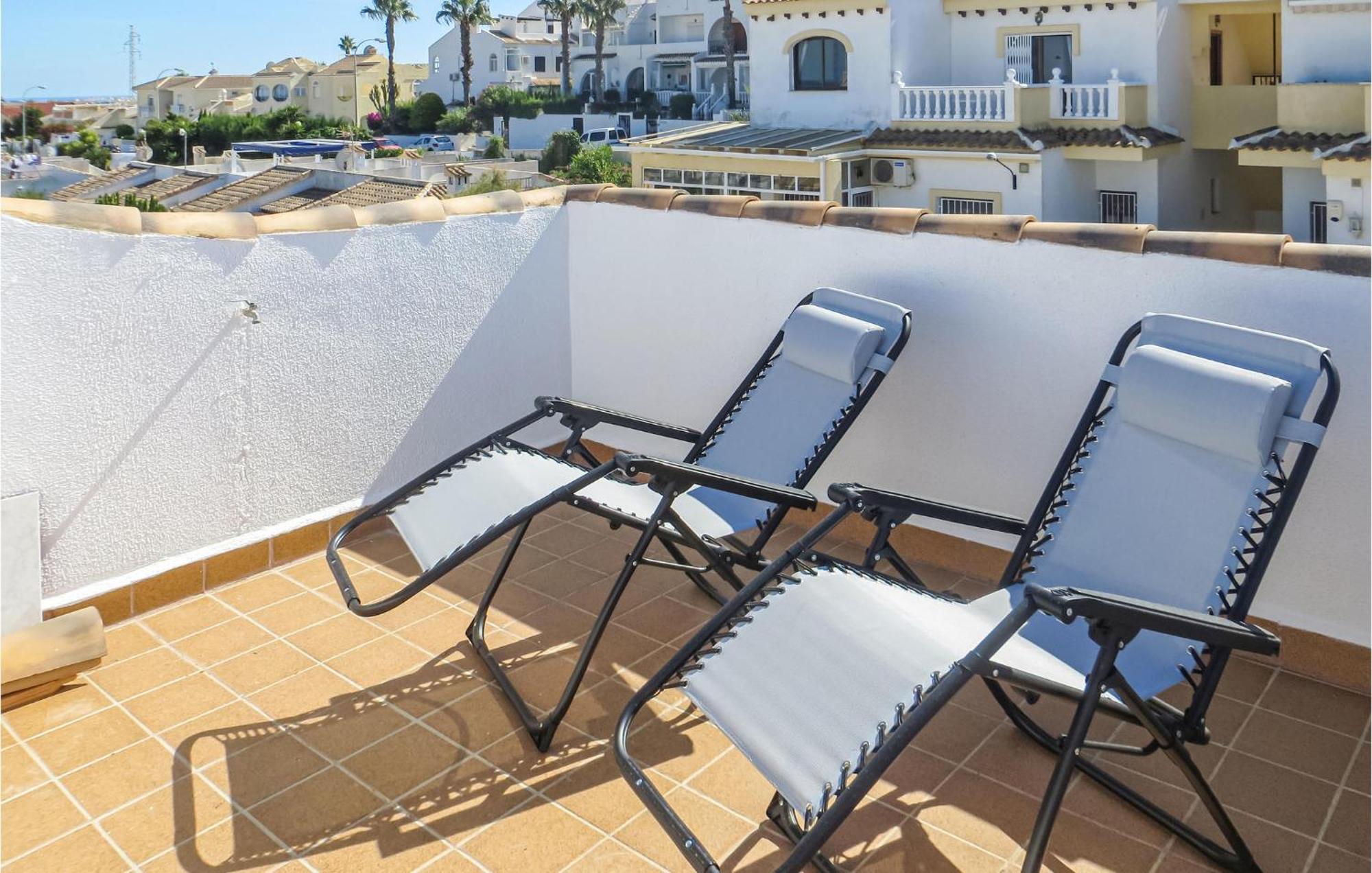 Beautiful Apartment In Quesada Rojales Exterior foto